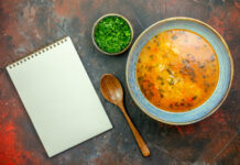 Top Sopa Criolla in My Area: A Cosy Peruvian Soup That’s Worth Seeking Top Sopa Criolla