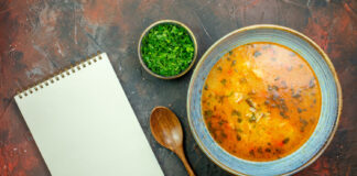 Top Sopa Criolla in My Area: A Cosy Peruvian Soup That’s Worth Seeking Top Sopa Criolla