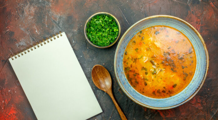 Top Sopa Criolla in My Area: A Cosy Peruvian Soup That’s Worth Seeking Top Sopa Criolla