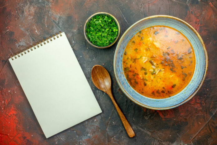 Top Sopa Criolla in My Area A Cosy Peruvian Soup That's Worth Seeking Top Sopa Criolla