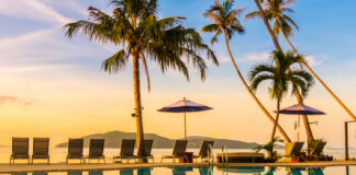 Travel More, Spend Less: The Insider’s Guide to Affordable Vacations Guide to Affordable Vacations