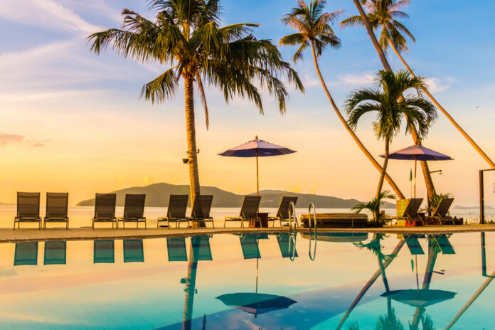 Guide to Affordable Vacations