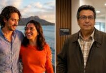 What No One Knows About Eduardo Tamayo, Tulsi Gabbard’s Ex-Husband Eduardo Tamayo,