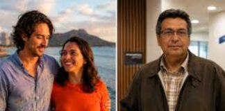 What No One Knows About Eduardo Tamayo, Tulsi Gabbard’s Ex-Husband Eduardo Tamayo,