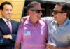 What You Need to Know About Peter Thiel’s Husband, Matt Danzeisen Matt Danzeisen