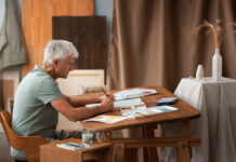 Why A Structured Daily Routine Helps Seniors Manage Memory Loss Why A Structured Daily Routine Helps Seniors Manage Memory Loss