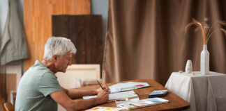 Why A Structured Daily Routine Helps Seniors Manage Memory Loss Why A Structured Daily Routine Helps Seniors Manage Memory Loss