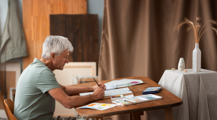 Why A Structured Daily Routine Helps Seniors Manage Memory Loss Why A Structured Daily Routine Helps Seniors Manage Memory Loss