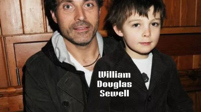 William Douglas Sewell