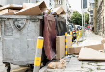 7 Best Skip Hire Providers in London (2026) 7 Best Skip Hire Providers in London 2026