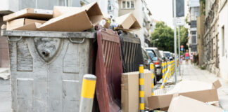 7 Best Skip Hire Providers in London (2026) 7 Best Skip Hire Providers in London 2026
