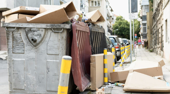 7 Best Skip Hire Providers in London (2026) 7 Best Skip Hire Providers in London 2026