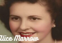 Ice-T’s Mother & Legacy: The Life of Alice Marrow Alice Marrow