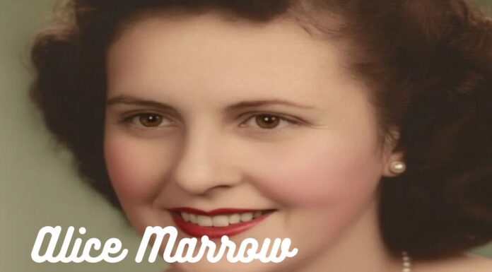 Ice-T’s Mother & Legacy: The Life of Alice Marrow Alice Marrow
