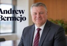 The Life, Career, and Family of Andrew Bermejo Andrew Bermejo