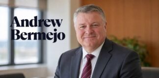 The Life, Career, and Family of Andrew Bermejo Andrew Bermejo