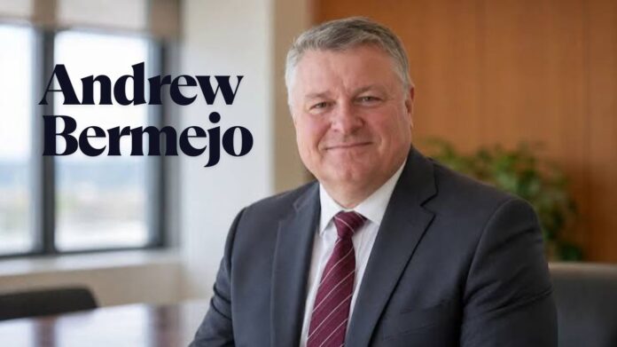 Andrew Bermejo Andrew Bermejo