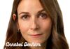 The Life, Career, and Political Opinions of Annabel Denham Annabel Denham
