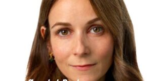 The Life, Career, and Political Opinions of Annabel Denham Annabel Denham