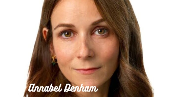 Annabel Denham