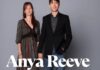 Anya Reeve: Simon Reeve’s Motivating Companion Anya Reeve