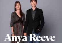 Anya Reeve: Simon Reeve’s Motivating Companion Anya Reeve