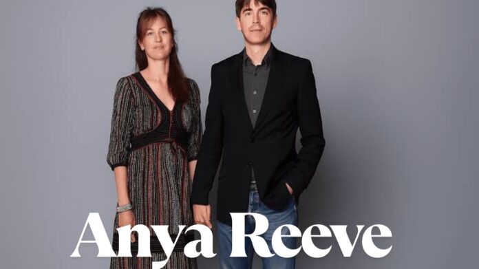 Anya Reeve