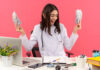 Balancing Lifestyle Treats with Long-Term Financial Health Financial Health