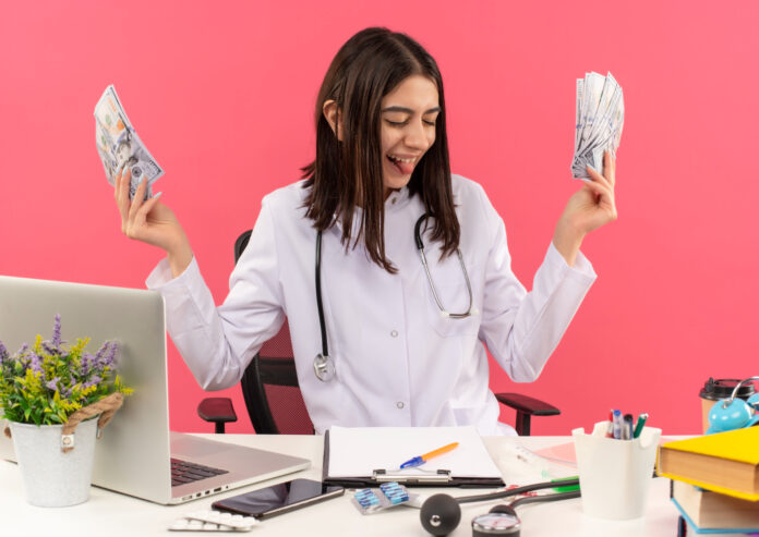 Financial Health