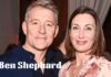 Ben Shephard Wife Illness: Truth, Rumours, and Facts Ben Shephard