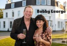 Bobby George’s Salary, Work History, Family, and Life Story Bobby George