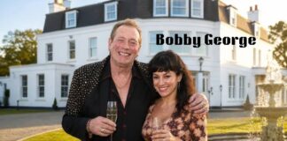 Bobby George’s Salary, Work History, Family, and Life Story Bobby George