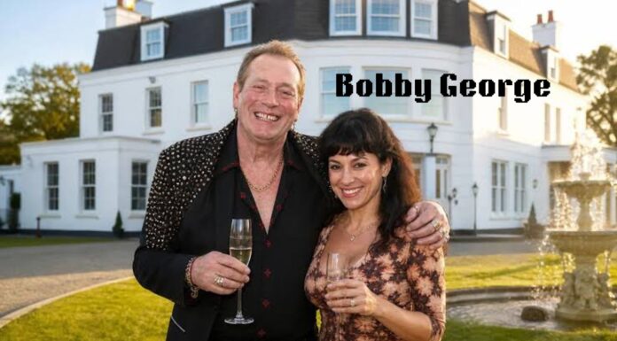 Bobby George’s Salary, Work History, Family, and Life Story Bobby George
