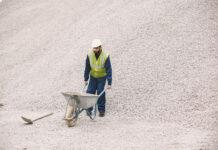 Ready Mix Concrete in Borehamwood: What You Need to Know Borehamwood