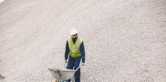 Ready Mix Concrete in Borehamwood: What You Need to Know Borehamwood