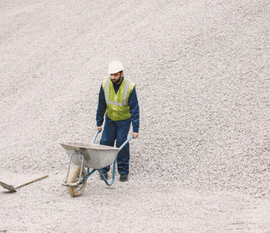 Ready Mix Concrete in Borehamwood: What You Need to Know Borehamwood