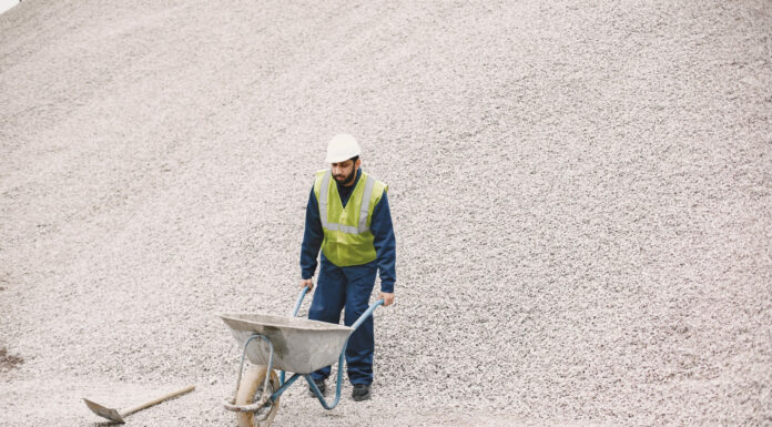 Ready Mix Concrete in Borehamwood: What You Need to Know Borehamwood