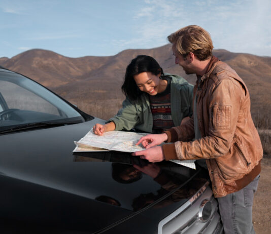 How to Understand Car Rental Insurance for Tourists Car Rental Insurance