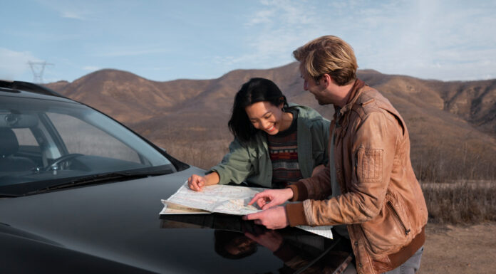 How to Understand Car Rental Insurance for Tourists Car Rental Insurance