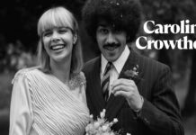 Caroline Crowther: The Life Story of Phil Lynott’s Wife Caroline Crowther