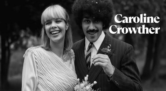 Caroline Crowther: The Life Story of Phil Lynott’s Wife Caroline Crowther