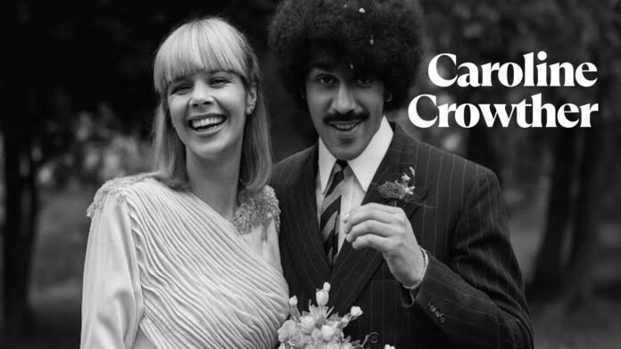 Caroline Crowther Caroline Crowther