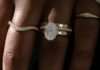 Cathedral vs. Halo vs. Solitaire: Which Engagement Ring Setting Suits Your Hand? Cathedral vs. Halo vs. Solitaire Which Engagement Ring Setting Suits Your Hand