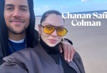 Career, Family, and Jessie J. Chanan Safir Colman Chanan Safir Colman