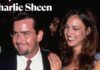Donna Peele: The First Wife of Charlie Sheen Charlie Sheen