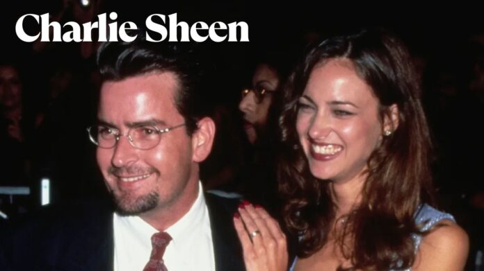 Charlie Sheen