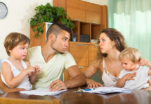 Child Arrangement Orders vs Informal Parenting Agreements Child Arrangement Orders
