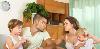 Child Arrangement Orders vs Informal Parenting Agreements Child Arrangement Orders