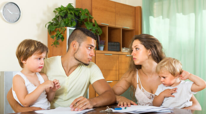Child Arrangement Orders vs Informal Parenting Agreements Child Arrangement Orders