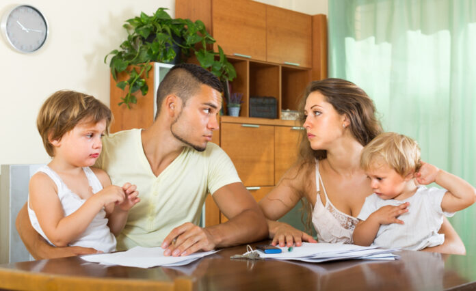 Child Arrangement Orders vs Informal Parenting Agreements Child Arrangement Orders
